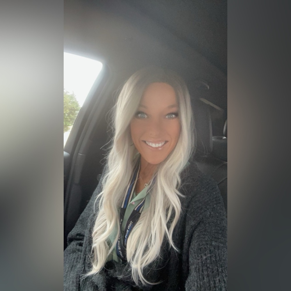 Meet your Posher, Melissa
